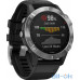 Garmin Fenix 6 Silver (010-02158-00)  — інтернет магазин All-Ok. фото 2