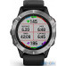 Garmin Fenix 6 Silver (010-02158-00)  — інтернет магазин All-Ok. фото 3