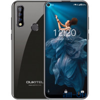 Oukitel C17 3/16GB Black