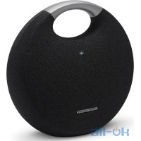 Портативна колонка Harman/Kardon Onyx Studio 5 Black (HKOS5BLKEU)