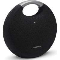Портативна колонка Harman/Kardon Onyx Studio 5 Black (HKOS5BLKEU)