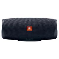 Портативна колонка JBL Charge 3 Black (CHARGE3BLK) UA UCRF