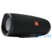 Портативна колонка JBL Charge 3 Black (CHARGE3BLK) UA UCRF — інтернет магазин All-Ok. фото 3