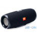 Портативна колонка JBL Charge 3 Black (CHARGE3BLK) UA UCRF — інтернет магазин All-Ok. фото 1