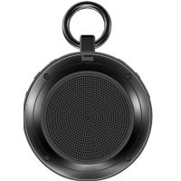 Портативна колонка Divoom Voombox TREK Black UA UCRF