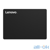 SSD накопичувач Lenovo SL700 Flash Shark,120Гб