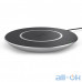 Бездротовий зарядний пристрій Belkin QI Fast Wireless Charging Pad 15W Silver (F7U014vfSLV) — інтернет магазин All-Ok. фото 2