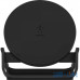Бездротовий зарядний пристрій Belkin Qi Wireless Charging Pad 10W Black (F7U083VFBLK) — інтернет магазин All-Ok. фото 2