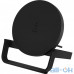 Бездротовий зарядний пристрій Belkin Qi Wireless Charging Pad 10W Black (F7U083VFBLK) — інтернет магазин All-Ok. фото 1