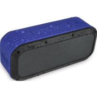 Портативна колонка Divoom Voombox-outdoor Blue