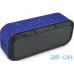 Портативна колонка Divoom Voombox-outdoor Blue — інтернет магазин All-Ok. фото 1