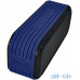 Портативна колонка Divoom Voombox-outdoor Blue — інтернет магазин All-Ok. фото 3