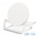 Бездротовий зарядний пристрій Belkin Qi Wireless Charging Pad 10W White (F7U083VFWHT) — інтернет магазин All-Ok. фото 2