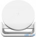Бездротовий зарядний пристрій Belkin Qi Wireless Charging Pad 10W White (F7U083VFWHT) — інтернет магазин All-Ok. фото 1