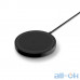 Бездротовий зарядний пристрій Belkin Qi Wireless Charging Pad, 5W, Black (F7U068BTBLK) — інтернет магазин All-Ok. фото 2