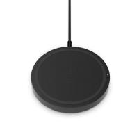 Бездротовий зарядний пристрій Belkin Qi Wireless Charging Pad, 5W, Black (F7U068BTBLK)