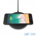 Бездротовий зарядний пристрій Belkin Qi Wireless Charging Pad, 5W, Black (F7U068BTBLK) — інтернет магазин All-Ok. фото 4
