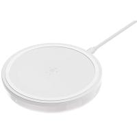 Бездротовий зарядний пристрій Belkin Boost Up Bold Wireless Charging Pad 10W (F7U050VFWHT)