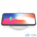 Бездротовий зарядний пристрій Belkin Boost Up Bold Wireless Charging Pad 10W (F7U050VFWHT) — інтернет магазин All-Ok. фото 5
