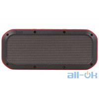 Портативна колонка Divoom Voombox-outdoor Red