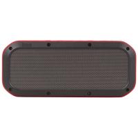 Портативна колонка Divoom Voombox-outdoor Red