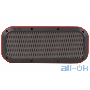 Портативна колонка Divoom Voombox-outdoor Red