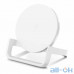 Бездротовий зарядний пристрій Belkin Boost Up Wireless Charging Stand 10W (F7U052VFWHT) — інтернет магазин All-Ok. фото 2