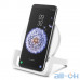 Бездротовий зарядний пристрій Belkin Boost Up Wireless Charging Stand 10W (F7U052VFWHT) — інтернет магазин All-Ok. фото 4