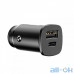 Автомобільний зарядний пристрій Baseus PPS Car Charger 30W PD3.0 QC4.0+ Black (CCALL-AS01) — інтернет магазин All-Ok. фото 4