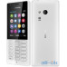 Nokia 216 Dual Sim Grey (A00027788) UA UCRF — інтернет магазин All-Ok. фото 1