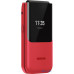 Nokia 2720 Flip Red UA UCRF — інтернет магазин All-Ok. фото 1