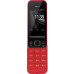Nokia 2720 Flip Red UA UCRF — інтернет магазин All-Ok. фото 2