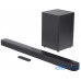 Саундбар JBL Bar 2.1 Deep Bass (JBLBAR21DBBLK) UA UCRF — інтернет магазин All-Ok. фото 1