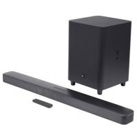 Саундбар JBL Bar 5.1 Surround (JBLBAR51IMBLKEP) UA UCRF