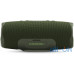 Портативна колонка JBL Charge 4 Forest Green (JBLCHARGE4GRNAM) — інтернет магазин All-Ok. фото 4