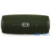 Портативна колонка JBL Charge 4 Forest Green (JBLCHARGE4GRNAM) — інтернет магазин All-Ok. фото 3