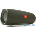 Портативна колонка JBL Charge 4 Forest Green (JBLCHARGE4GRNAM) — інтернет магазин All-Ok. фото 2