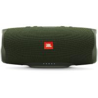 Портативна колонка JBL Charge 4 Forest Green (JBLCHARGE4GRNAM)