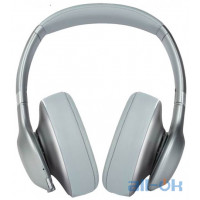 Навушники з мікрофоном JBL Everest 710 Silver (JBLV710BTSIL)