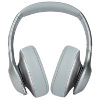 Навушники з мікрофоном JBL Everest 710 Silver (JBLV710BTSIL)