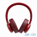 Навушники з мікрофоном JBL Live 500BT Red LIVE500BTRED UA UCRF — інтернет магазин All-Ok. фото 1