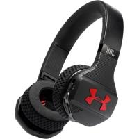 Навушники з мікрофоном JBL Under Armour Sport Wireless Train Red (UAONEARBTBKR) UA UCRF