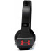 Навушники з мікрофоном JBL Under Armour Sport Wireless Train Red (UAONEARBTBKR) UA UCRF — інтернет магазин All-Ok. фото 2