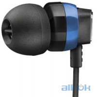 Навушники з мікрофоном Sennheiser CX 7.00BT