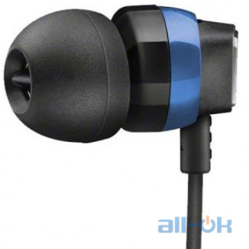 Навушники з мікрофоном Sennheiser CX 7.00BT