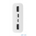 Зовнішній акумулятор (Power Bank) Xiaomi Mi Power Bank 3 20000mAh (VXN4258CN) — інтернет магазин All-Ok. фото 4