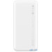 Зовнішній акумулятор (Power Bank) Xiaomi Redmi Power Bank 20000mAh White (PB200LZM, VXN4265) — інтернет магазин All-Ok. фото 2