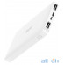 Зовнішній акумулятор (Power Bank) Xiaomi Redmi Power Bank 10000mAh White (VXN4286, PB100LZM, VXN4266) UA UCRF — інтернет магазин All-Ok. фото 2