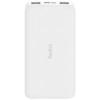 Зовнішній акумулятор (Power Bank) Xiaomi Redmi Power Bank 10000mAh White (VXN4286, PB100LZM, VXN4266) UA UCRF