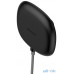 Бездротовий зарядний пристрій Baseus Suction Cup Wireless Charger Black (WXXP-01) — інтернет магазин All-Ok. фото 1